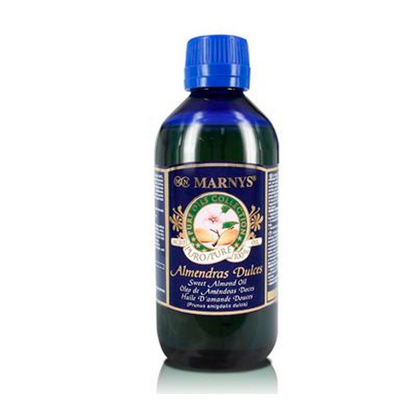 Marnys Óleo Puro de Amêndoas Doces 250ml
